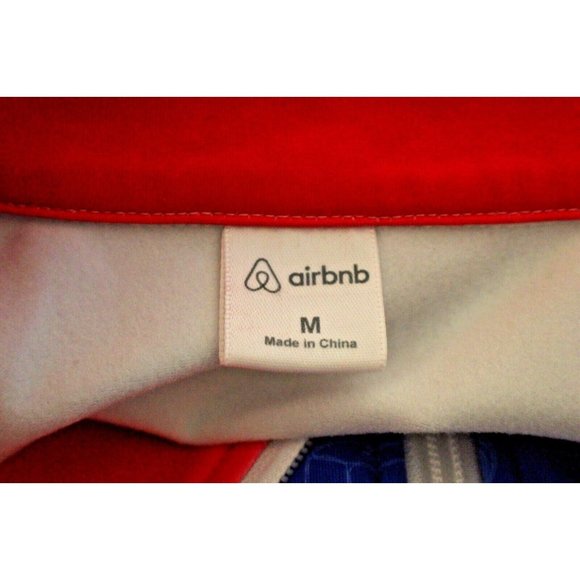 Airbnb Belo Windbreaker Size M - Picture 4 of 4